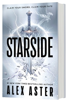 Starside (Standard Edition) by Aster, Alex