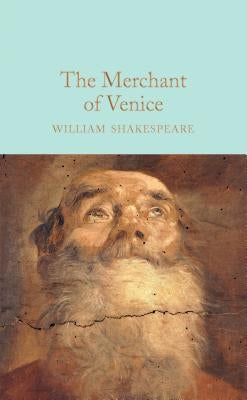 The Merchant of Venice by Shakespeare, William