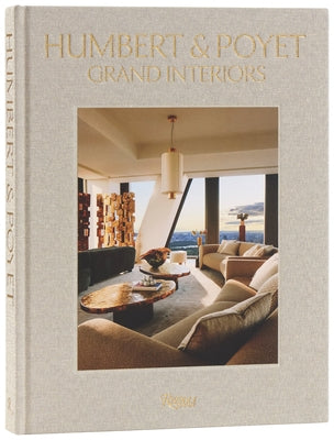 Humbert & Poyet: Grand Interiors by Humbert, Emil