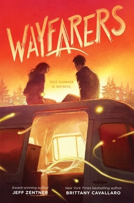 Wayfarers by Zentner, Jeff