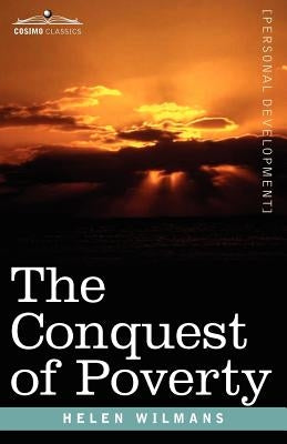 The Conquest of Poverty by Wilmans, Helen