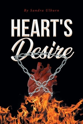 Heart's Desire by Ulburn, Sandra