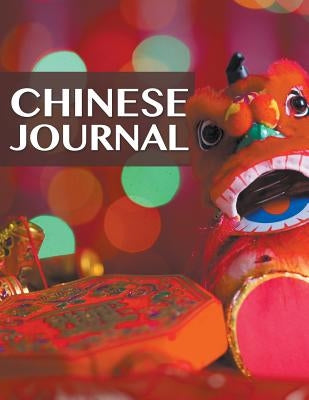 Chinese Journal by Speedy Publishing LLC