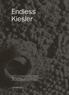 Endless Kiesler by Bollinger, Klaus