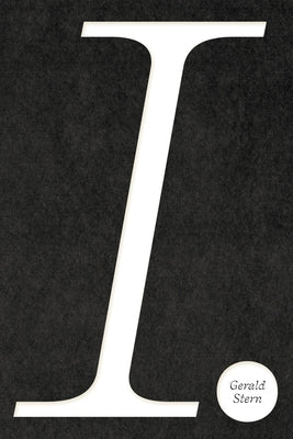 I. by Stern, Gerald