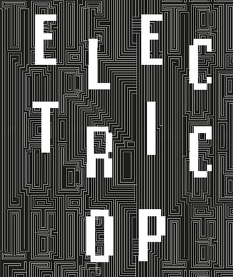 Electric Op by Ryan, Tina Rivers