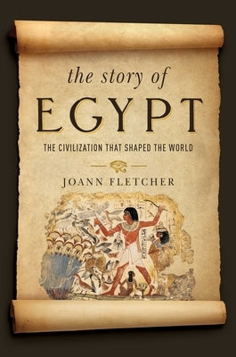 The Story of Egypt by Fletcher, Joann