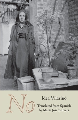 No by Vilariño, Idea