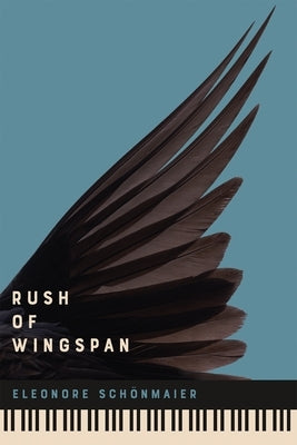 Rush of Wingspan by Schönmaier, Eleonore