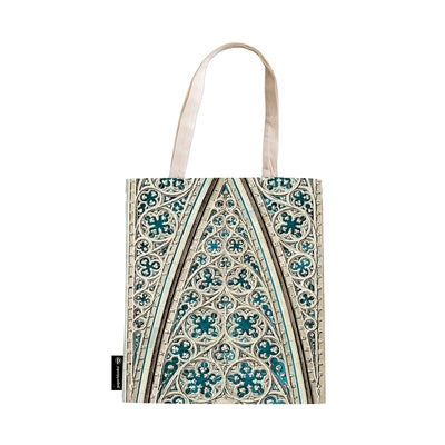 Paperblanks Vault of the Milan Cathedral Duomo Di Milano Canvas Bags by Paperblanks