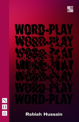 Word-Play by Hussain, Rabiah