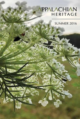 Appalachian Heritage - Summer 2016: Volume 44, Issue 3 by Howard, Jason