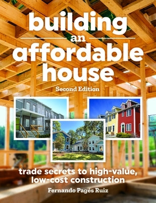 Building an Affordable House by Pages Ruiz, Fernando