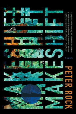 Makeshift by Rock, Peter