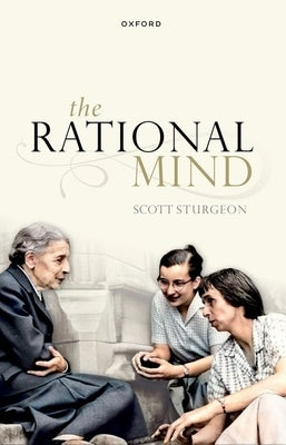 The Rational Mind by Sturgeon, Scott