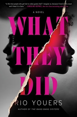 What They Did by Youers, Rio