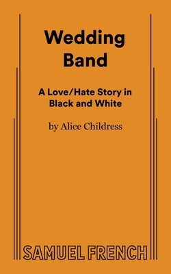 Wedding Band by Childress, Alice