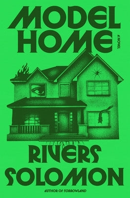 Model Home by Solomon, Rivers