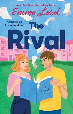 The Rival by Lord, Emma