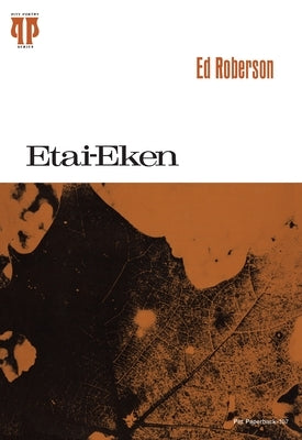 Etai-Eken by Roberson, Ed