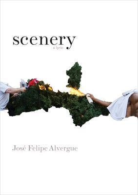 Scenery by Alvergue, José Felipe