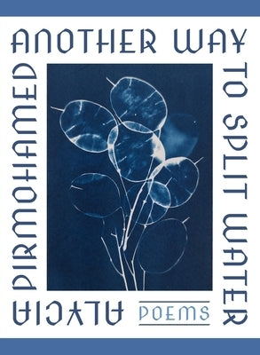 Another Way to Split Water by Pirmohamed, Alycia