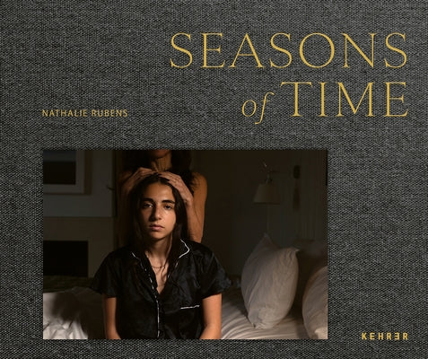 Seasons of Time by Rubens, Nathalie