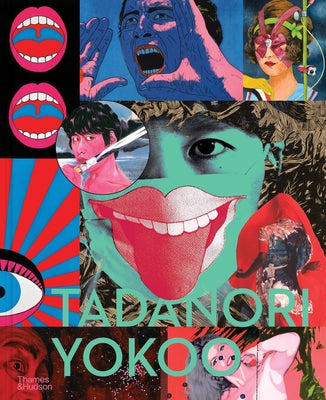 Tadanori Yokoo by Holborn, Mark