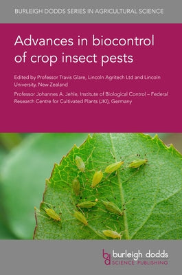 Advances in Biocontrol of Crop Insect Pests by