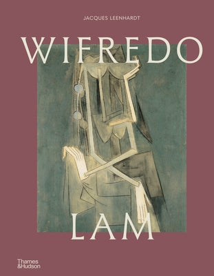 Wifredo Lam by Leenhardt, Jacques