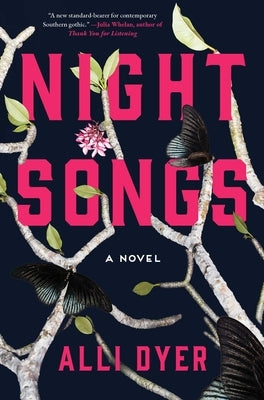 Night Songs by Dyer, Alli