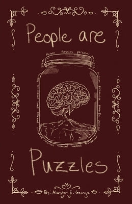 People Are Puzzles by George, Alastor E.