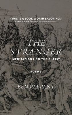 The Stranger by Palpant, Ben