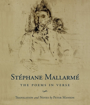 Stéphane Mallarmé: The Poems in Verse by Mallarmé, Stéphane