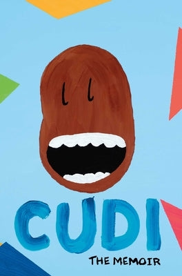 Cudi: The Memoir by Mescudi, Scott Kid Cudi