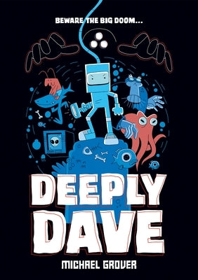Deeply Dave by Grover, Michael