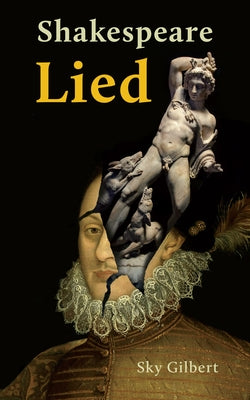 Shakespeare Lied by Gilbert, Sky