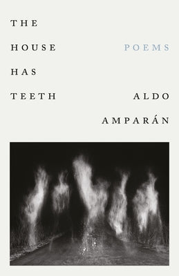 The House Has Teeth by Amparán, Aldo