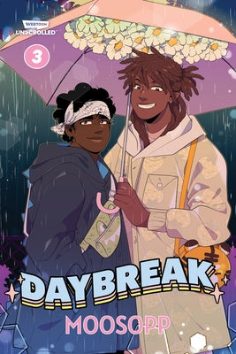 Daybreak, Vol. 3: A Webtoon Unscrolled Graphic Novel by Moosopp