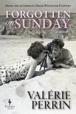 Forgotten on Sunday by Perrin, Val?rie
