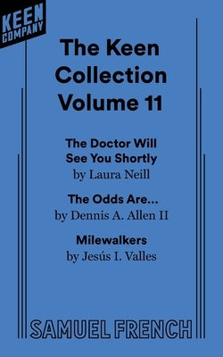 The Keen Collection: Volume 11 by Neill, Laura