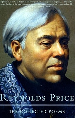 The Collected Poems by Price, Reynolds