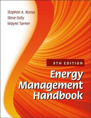 Energy Management Handbook by Roosa, Stephen A.