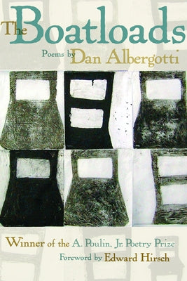The Boatloads by Albergotti, Dan