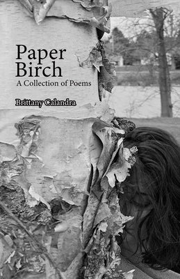 Paper Birch by Calandra, Brittany