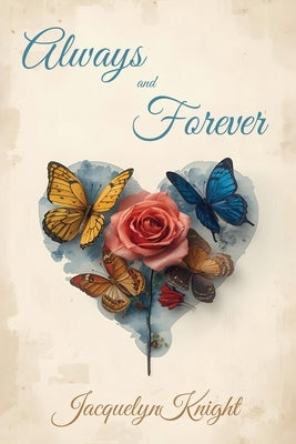 Always & Forever by Knight, Jacqueline