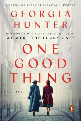 One Good Thing by Hunter, Georgia