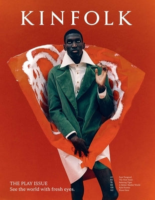 Kinfolk 61 by Kinfolk