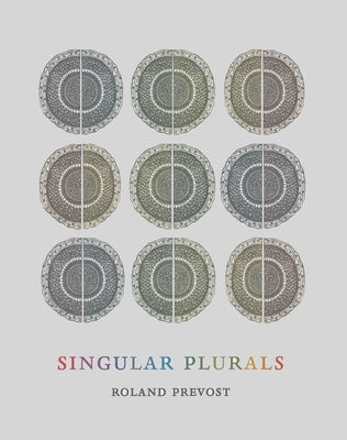 Singular Plurals by Prevost, Roland