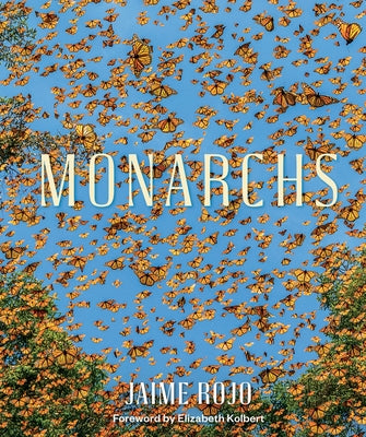 Monarchs by Rojo, Jaime